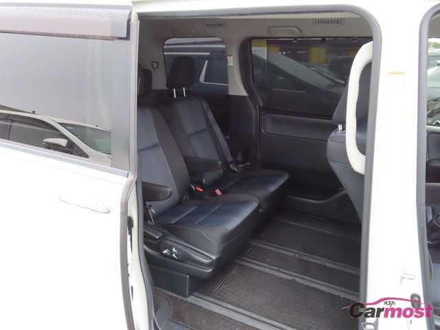 2014 Toyota Voxy CN F24-I69 Sub17