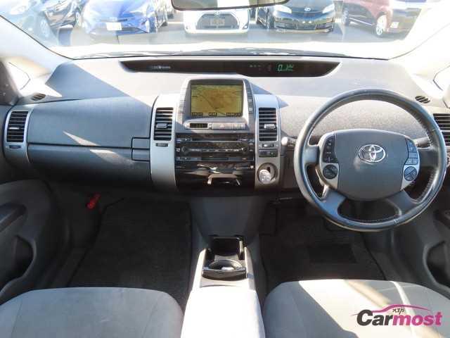 2006 Toyota PRIUS CN F24-I72 Sub9