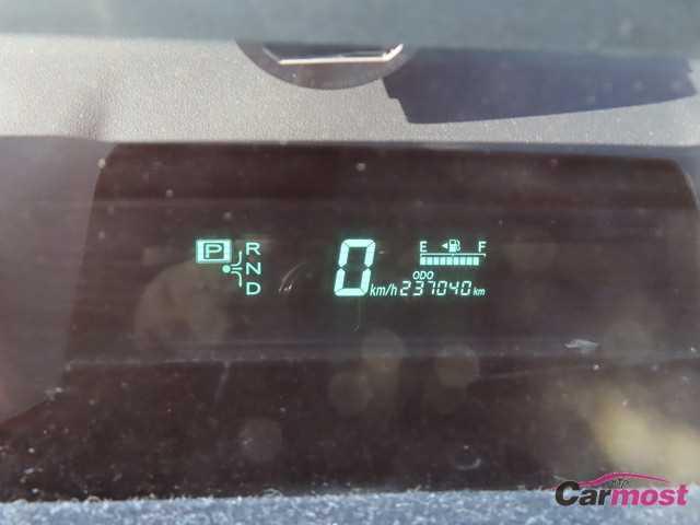 2006 Toyota PRIUS CN F24-I72 Sub10