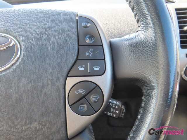 2006 Toyota PRIUS CN F24-I72 Sub13