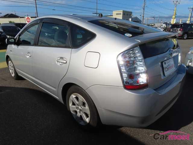 2006 Toyota PRIUS CN F24-I72 Sub3