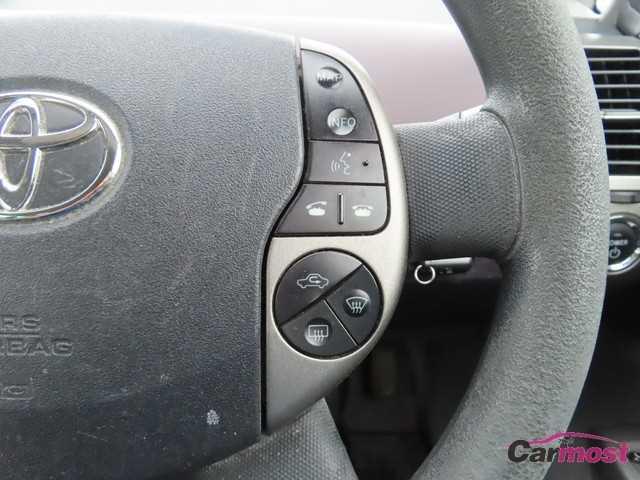 2004 Toyota PRIUS CN F24-I96 Sub12