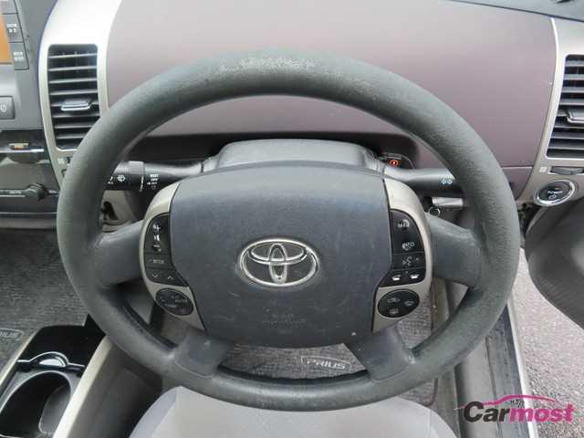 2004 Toyota PRIUS CN F24-I96 Sub13