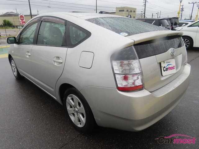 2004 Toyota PRIUS CN F24-I96 Sub3