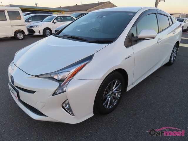 2016 Toyota PRIUS CN F24-K86 Sub2