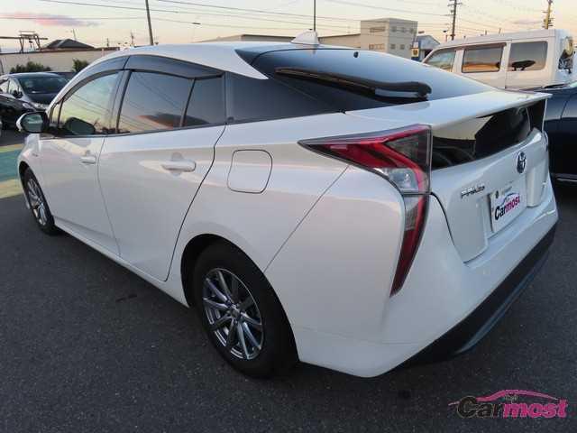 2016 Toyota PRIUS CN F24-K86 Sub3