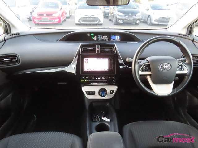 2016 Toyota PRIUS CN F24-K86 Sub8