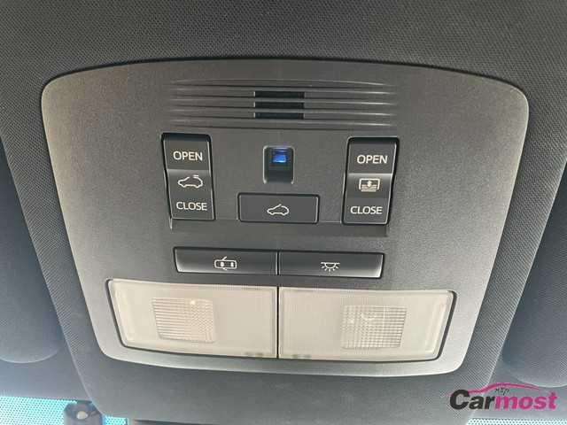 2015 Toyota Harrier CN F24-L45 Sub12