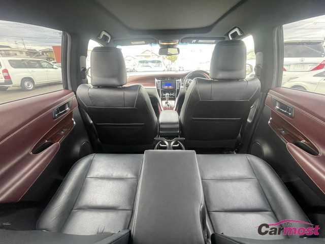 2015 Toyota Harrier CN F24-L45 Sub18