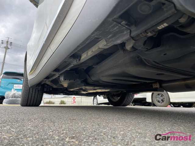 2015 Toyota Harrier CN F24-L45 Sub27