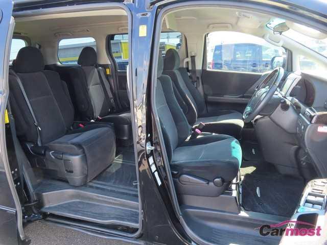 2012 Toyota Alphard CN F25-H44 Sub16