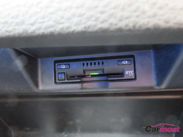 2016 Toyota Harrier Hybrid CN F25-H58 Sub11