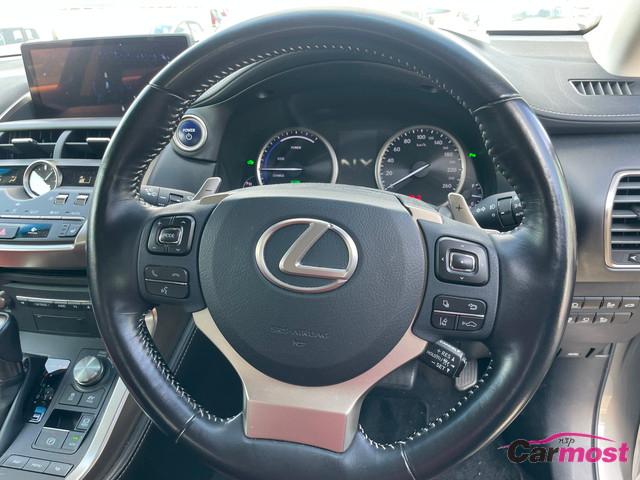 2018 Lexus NX CN F25-J73 Sub10