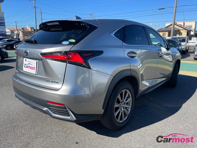 2018 Lexus NX CN F25-J73 Sub3