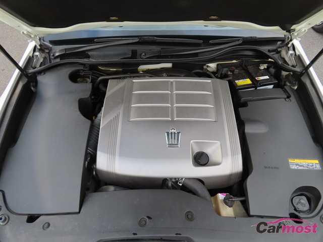 2010 Toyota Crown CN F25-L08 Sub5