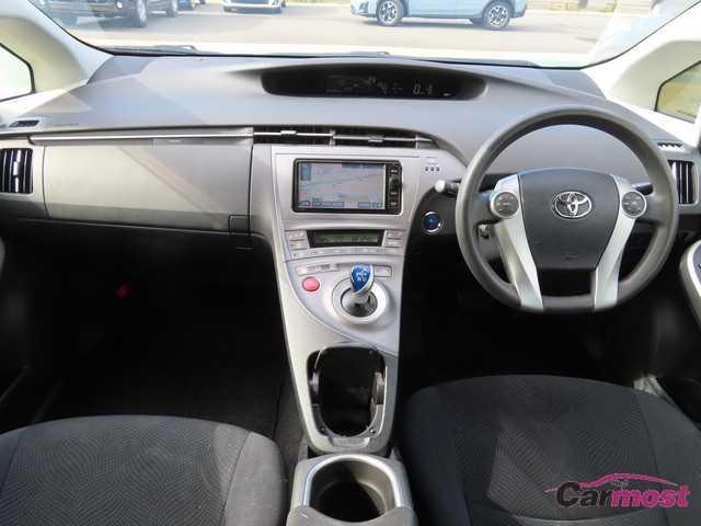 2015 Toyota PRIUS CN F26-I04 Sub10