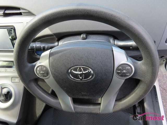 2015 Toyota PRIUS CN F26-I04 Sub15