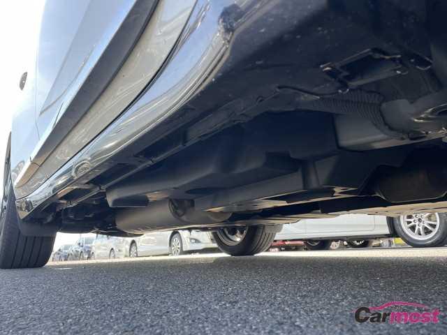 2019 Toyota Harrier CN F26-K64 Sub25