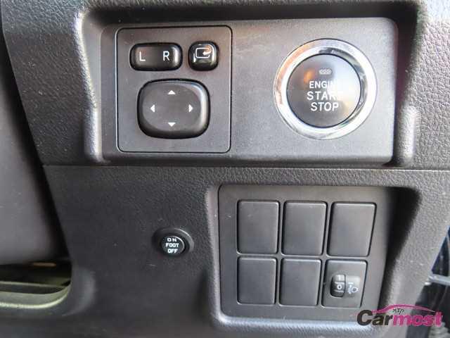 2012 Toyota Land Cruiser Prado CN F26-L04 Sub12