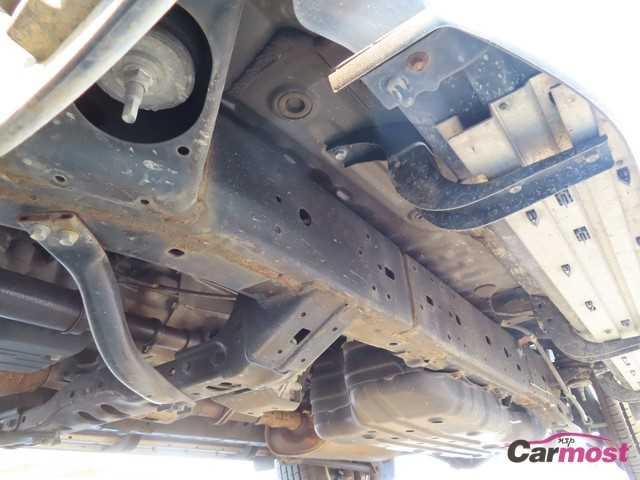 2012 Toyota Land Cruiser Prado CN F26-L04 Sub24