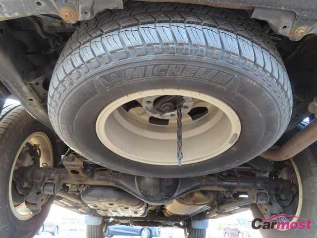 2012 Toyota Land Cruiser Prado CN F26-L04 Sub26