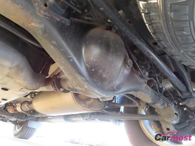 2012 Toyota Land Cruiser Prado CN F26-L04 Sub28