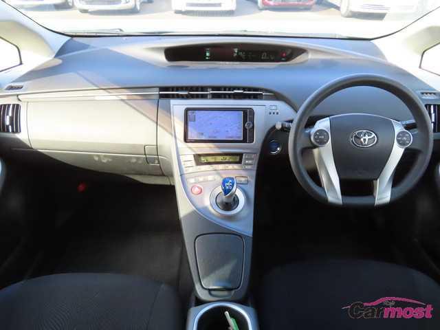 2015 Toyota PRIUS CN F26-L16 Sub10