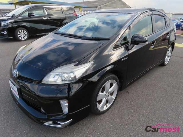 2015 Toyota PRIUS CN F26-L16 Sub2