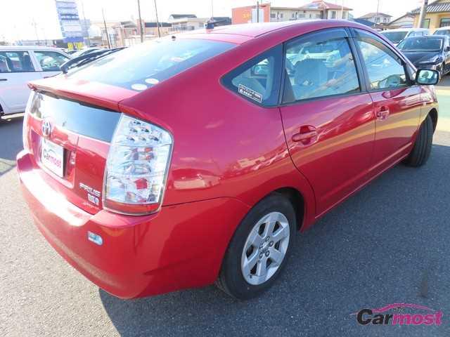 2006 Toyota PRIUS CN F26-L18 Sub1