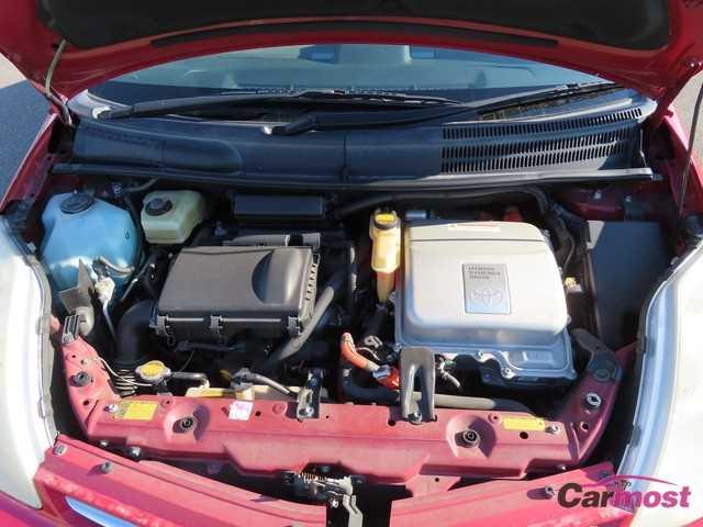 2006 Toyota PRIUS CN F26-L18 Sub5