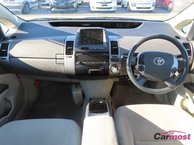 2006 Toyota PRIUS CN F26-L18 Sub8