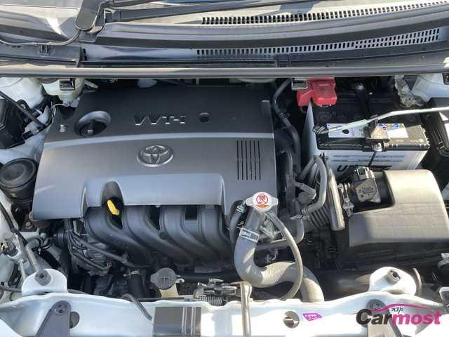 2018 Toyota Vitz CN F27-L28 Sub5