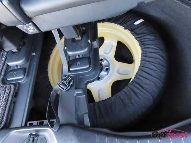 2018 Toyota Vellfire CN F28-J40 Sub21