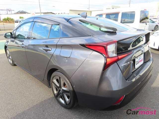 2019 Toyota PRIUS CN F28-K00 Sub3