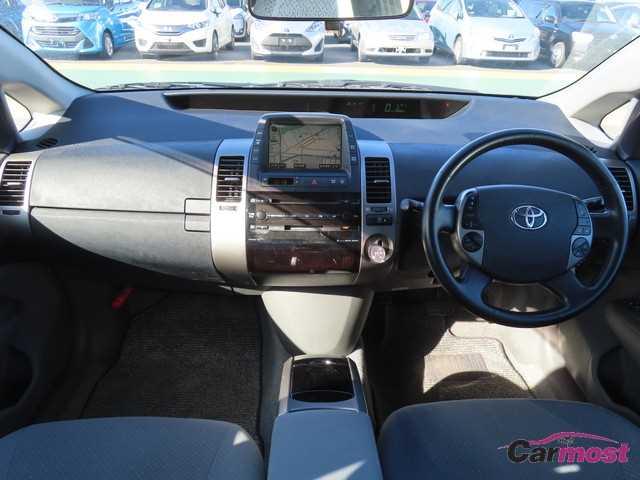 2008 Toyota PRIUS CN F28-K36 Sub10