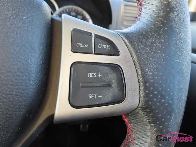 2013 Suzuki Swift CN F28-K71 Sub13