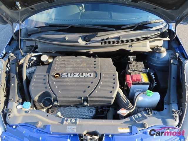 2013 Suzuki Swift CN F28-K71 Sub5