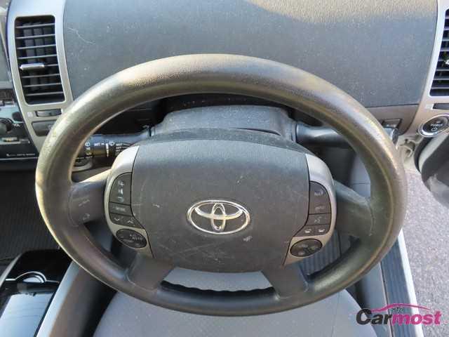 2009 Toyota PRIUS CN F28-L82 Sub19