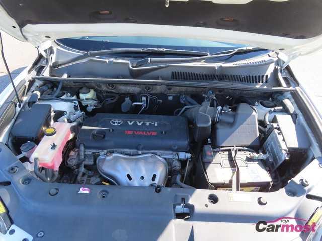 2012 Toyota Vanguard CN F29-K29 Sub5