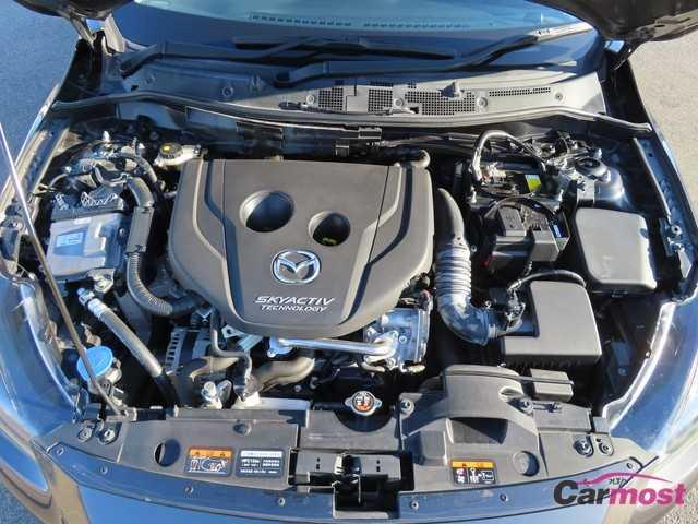 2016 Mazda Demio CN F29-L28 Sub5