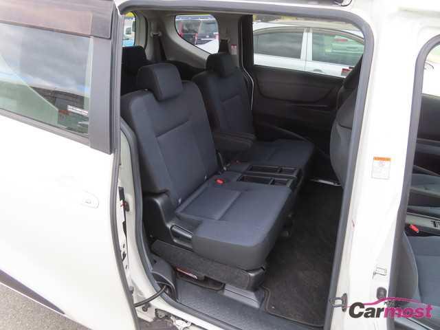 2015 Toyota Sienta CN F29-L57 Sub17