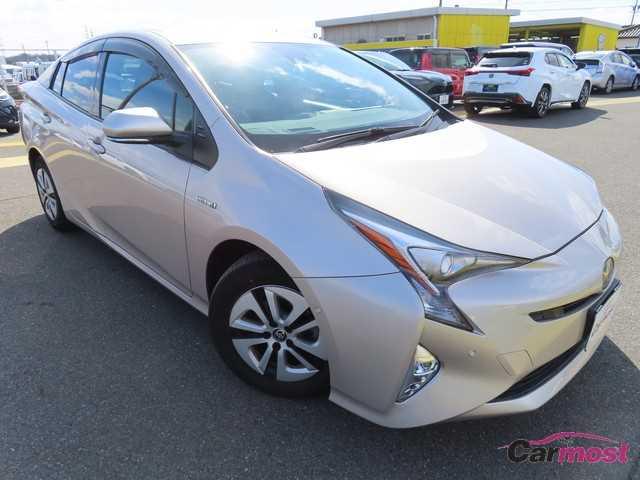 2016 Toyota PRIUS CN G00-A94