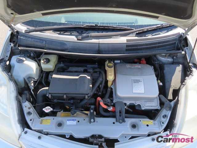 2005 Toyota PRIUS CN G00-B12 Sub5