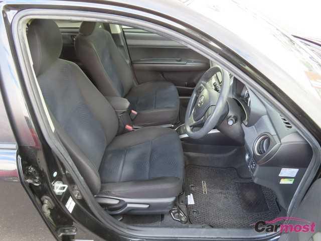 2012 Toyota Corolla Fielder CN G00-B94 Sub14