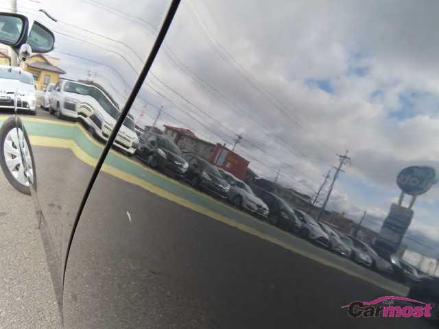 2012 Toyota Corolla Fielder CN G00-B94 Sub6