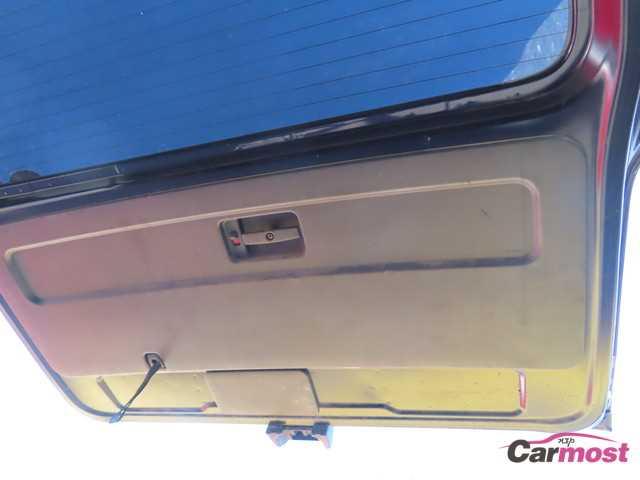 2015 Toyota Hiace Van CN G00-D48 Sub23