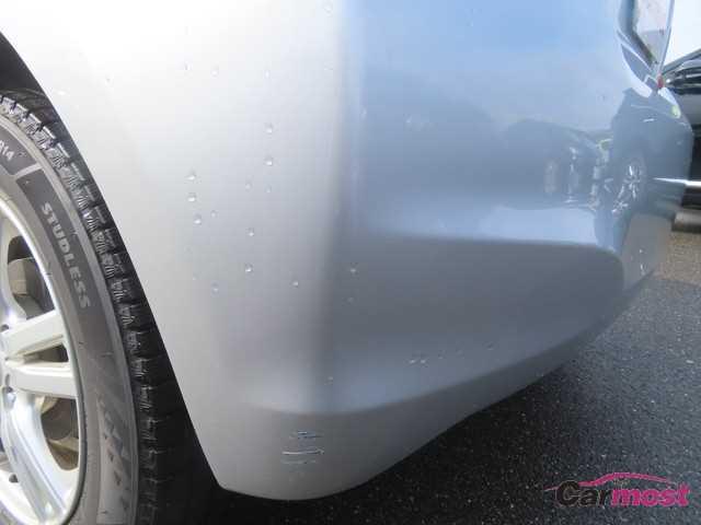 2013 Toyota Vitz CN G00-E01 Sub9