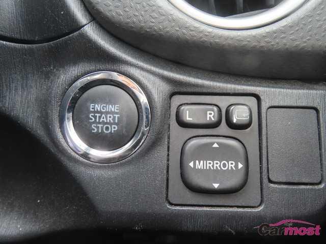2013 Toyota Vitz CN G00-E01 Sub13