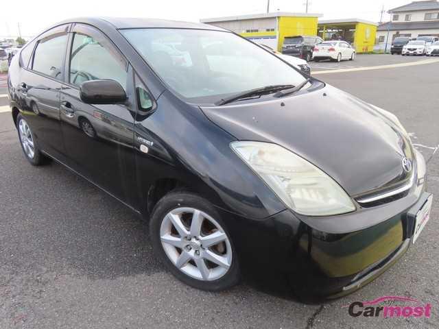2008 Toyota PRIUS CN G00-E39 (Reserved)