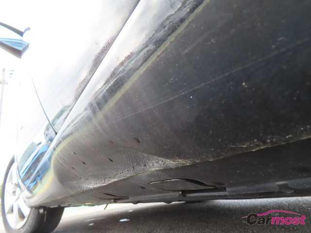 2008 Toyota PRIUS CN G00-E39 Sub9